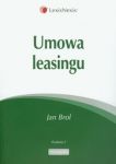 Umowa leasingu