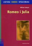 Romeo i Julia lektura dobrze opracowana