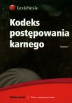 Kodeks postępowania karnego