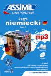 Język niemiecki łatwo i przyjemnie Tom 1 + MP3 Poziom B1