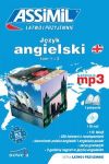 Język angielski Łatwo i przyjemnie Tom 1 i 2 B2 MP3