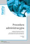 Procedura administracyjna