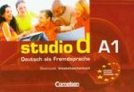 Studio d A1 L1-12 Słowniczek Vokabeltaschenbuch