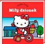 Hello Kitty Miły dzionek