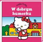 Hello Kitty W dobrym humorku