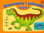 Dinozaury i szlaczki część 1