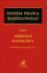 Arbitraż handlowy tom 8