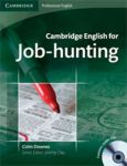 Cambridge English for Job-hunting + CD