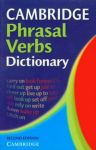 Cambridge Phrasal Verbs dictionary