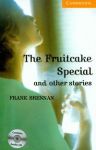 CER4 The fruitcake special and other stories with CD