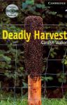 CER6 Deadly Harvest with CD