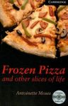 CER6 Frozen Pizza and other slices of life with CD