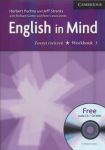 English in Mind 3 Workbook