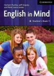 English in Mind 5 student\'s book