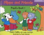 Hippo and friends 1 pupils book