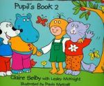 Hippo and friends 2 Pupil\'s Book