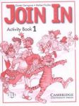 Join In 1 Activity Book