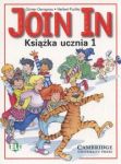 Join In 1 Książka ucznia