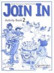 Join In 2 Activity Book