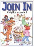 Join In 2 książka ucznia