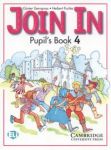 Join In 4 Pupil\'s Book