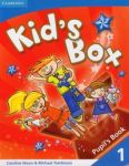 Kid\'s Box 1 Pupil\'s Book