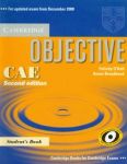 Objective CAE Student\'s Book