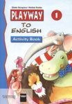 Playway to English 1 Activity Book