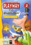 Playway to English 2 Pupil\'s Book