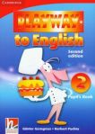 Playway to English 2 Pupil\'s Book