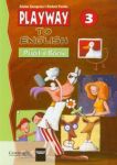 Playway to English 3 Pupil\'s Book