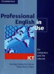 Professional English in Use