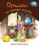 Opowieści ze starego strychu