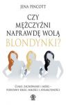 Czy mężczyźni naprawdę wolą blondynki