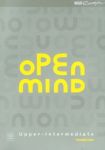 Open Mind Upper-Intermediate podręcznik