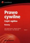 Prawo cywilne Część ogólna Kazusy