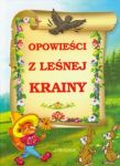 Opowieści z leśniej krainy