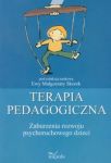 Terapia pedagogiczna Zaburzenia rozwoju psychoruchowego dzieci