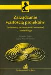 Zarządzanie wartością projektów