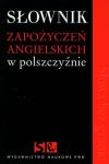 Słownik zapożyczeń angielskich w polszczyźnie