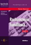 Rachunkowość handlowa Część 3 Podręcznik