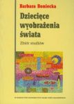 Dziecięce wyobrażenia świata