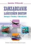 Zarządzanie łańcuchem  dostaw