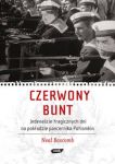 Czerwony bunt Jedenaście tragicznych dni na pokładzie pancernika Potiomkin