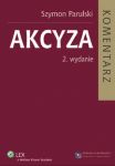 Akcyza Komentarz z płytą CD