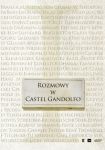 Rozmowy w Castel Gandolfo t.1-2