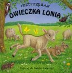 Roztrzepana owieczka Lonia