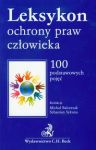 Leksykon ochrony praw człowieka