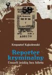 Reporter kryminalny