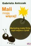 Mali mogą więcej